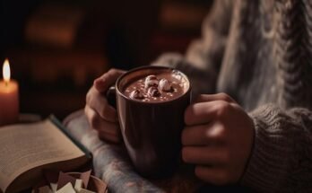 Cioccolata calda a casa, come farla al meglio