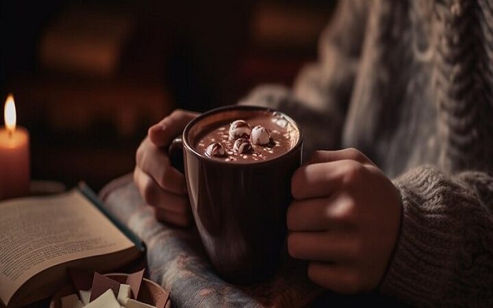 Cioccolata calda a casa, come farla al meglio