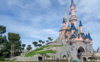 Attrazioni spaventose di Disneyland Paris: le 3 migliori