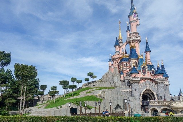 Attrazioni spaventose di Disneyland Paris: le 3 migliori