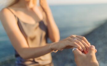 Proposte di matrimonio: 5 più originali