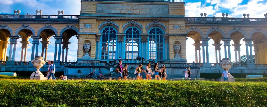 Landstrasse Vienna: Cosa Vedere nel Quartiere del Belvedere