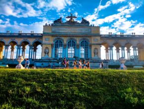 Landstrasse Vienna: Cosa Vedere nel Quartiere del Belvedere