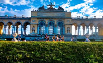 Landstrasse Vienna: Cosa Vedere nel Quartiere del Belvedere