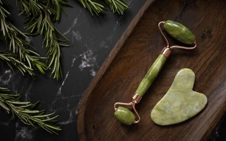 I benefici della pietra Gua Sha: 5 da conoscere