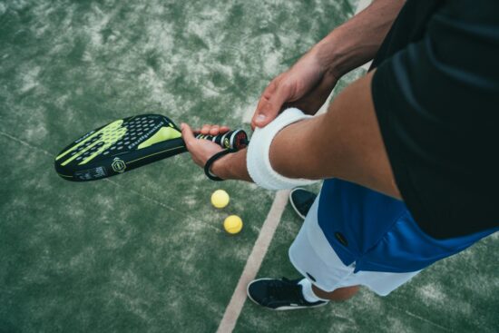 Cos’è il Padel, moda passeggera o sport affermato?