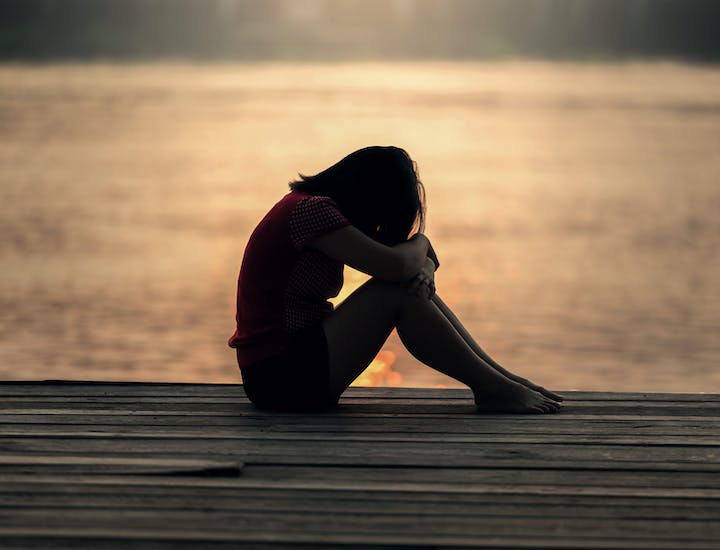 Alessitimia: che cos'è e come si cura