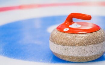 Gioco del Curling, storia e regolamento