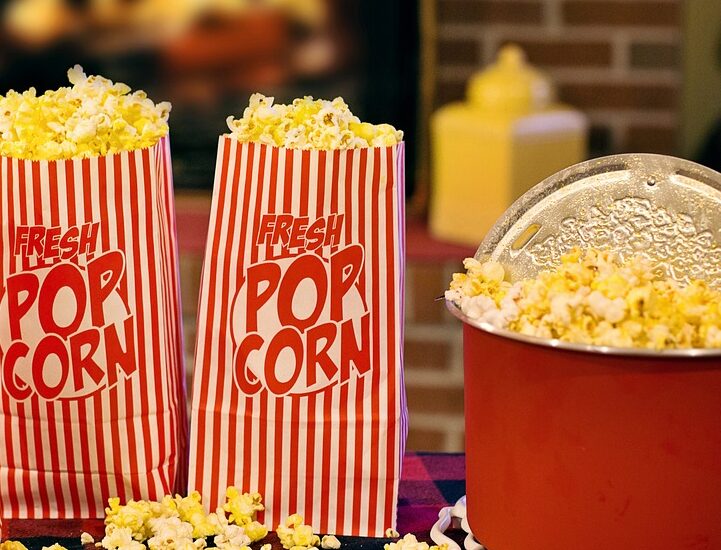 film atmosfera invernale