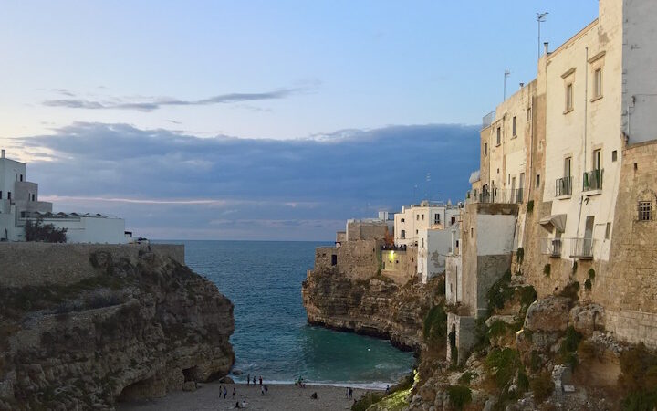 Borghi in Puglia, 5 bellissimi da visitare