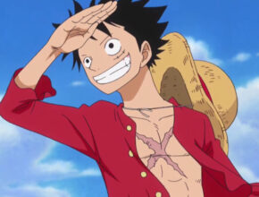 Sigle di One Piece, le 4 più belle