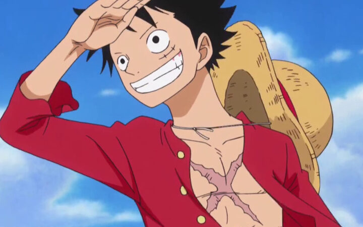 Sigle di One Piece, le 4 più belle