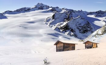 Rifugi in montagna, i 5 più famosi