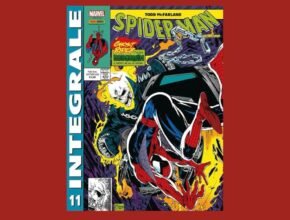 Spider-Man: Machere di Todd McFarlane | Recensione