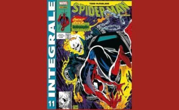 Spider-Man: Machere di Todd McFarlane | Recensione