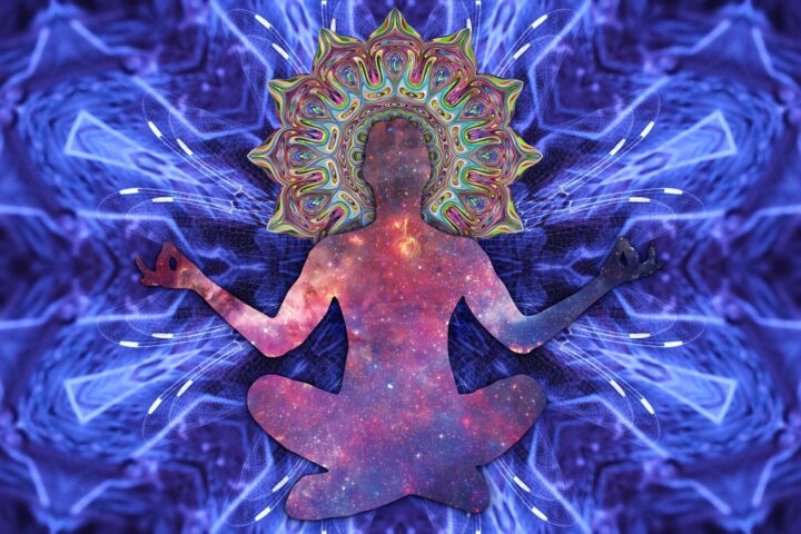 Chakra: i 7 più importanti