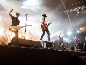 Sum 41: 4 brani da ascoltare