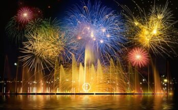 Capodanno in piazza 2024, i 5 più interessanti in Italia