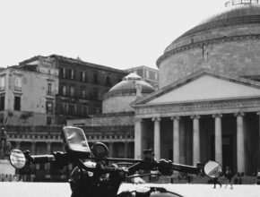 La leggenda di Piazza del Plebiscito: tra mito e storia