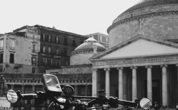 La leggenda di Piazza del Plebiscito: tra mito e storia