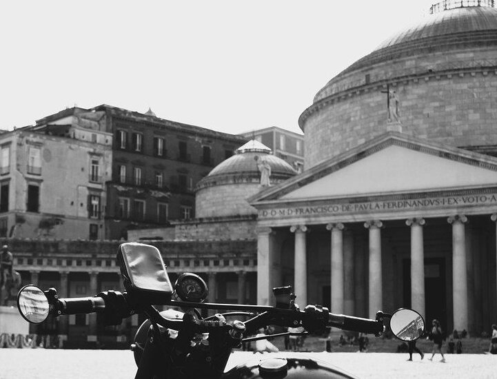 La leggenda di Piazza del Plebiscito: tra mito e storia