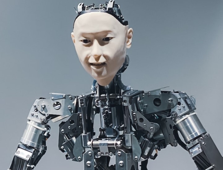 The Uncanny Valley, l'inquietante fenomeno diventa trend su Tik Tok