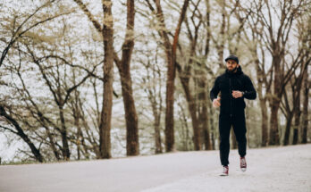 Correre quando fa freddo