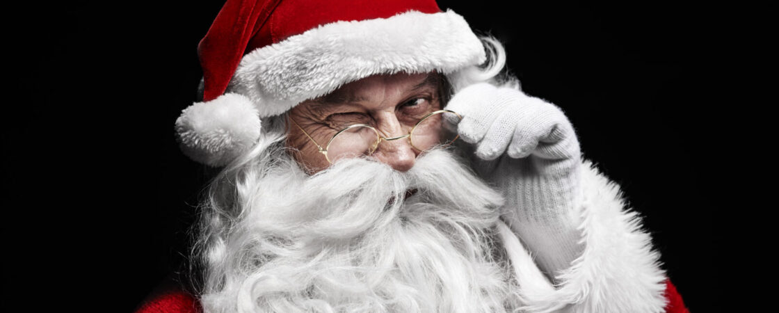 Mito di Babbo Natale: come e quando nasce