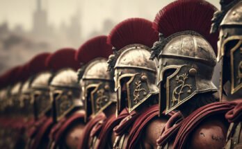 La guerra di Troia: cause, vicende e protagonisti