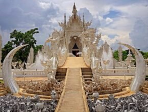 Cosa vedere in Thailandia: i 5 templi più affascinanti