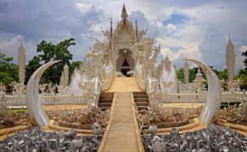 Cosa vedere in Thailandia: i 5 templi più affascinanti
