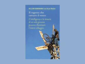 William Kamkwamba, Il ragazzo che catturò il vento | Analisi