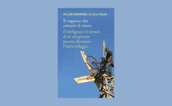 William Kamkwamba, Il ragazzo che catturò il vento | Analisi