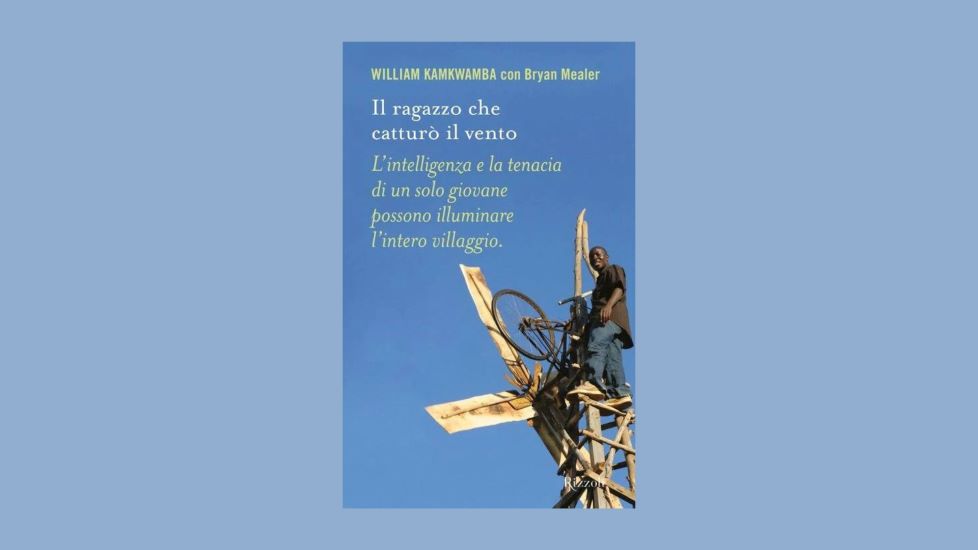 William Kamkwamba, Il ragazzo che catturò il vento | Analisi