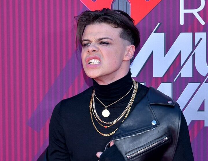 Canzoni di Yungblud, le 4 da ricordare