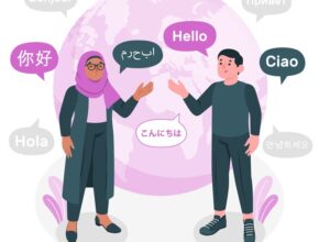 I benefici dell'apprendimento delle lingue, quali sono?