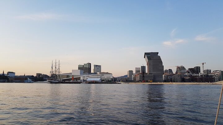 Musei da visitare ad Oslo: i 5 consigliati