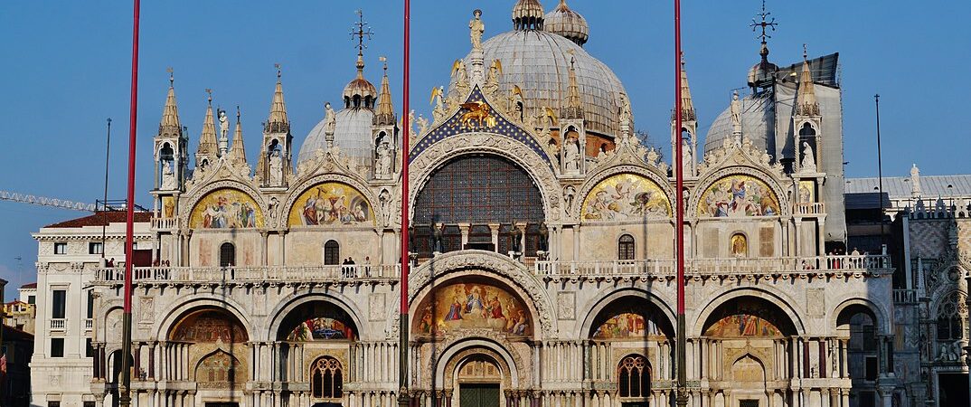 Chiese da visitare a Venezia