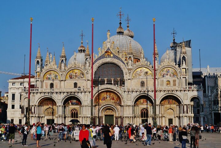 Chiese da visitare a Venezia