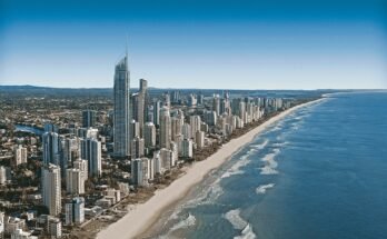 Spiagge della Gold Coast: le 4 mete balneari d'Australia