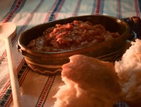 Piatti tipici della Macedonia del Nord: i 3 tradizionali