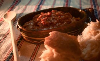 Piatti tipici della Macedonia del Nord: i 3 tradizionali