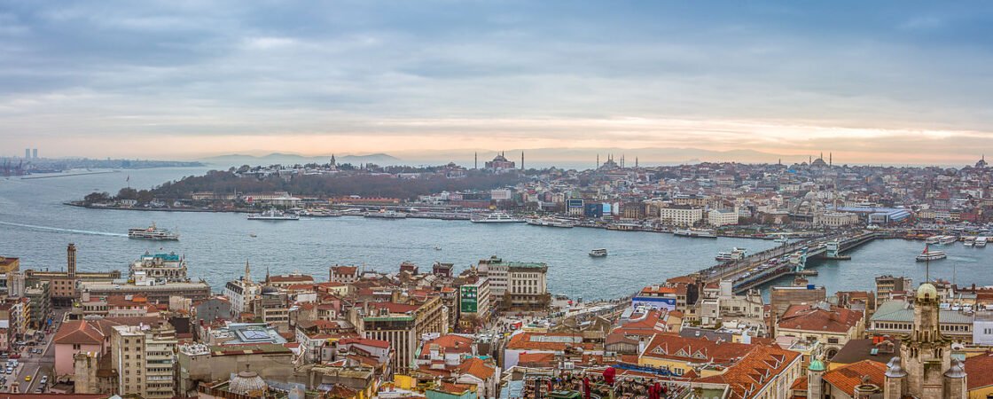 Attrazioni di Istanbul, le 5 migliori