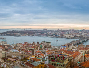 Attrazioni di Istanbul, le 5 migliori