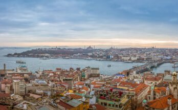 Attrazioni di Istanbul, le 5 migliori