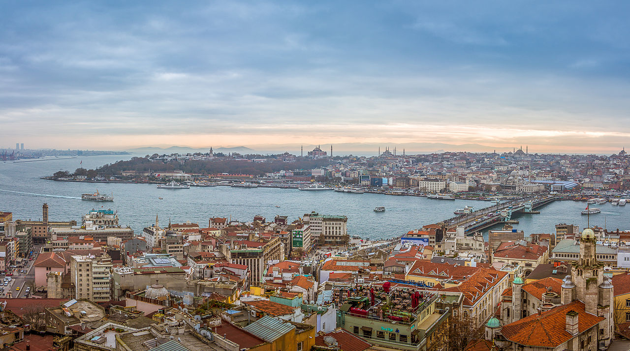 Attrazioni di Istanbul, le 5 migliori