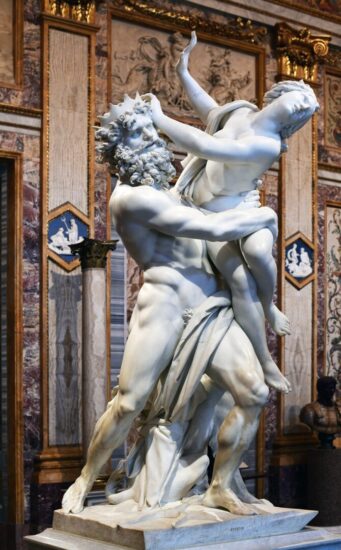 Sculture di Bernini: le 5 opere da conoscere