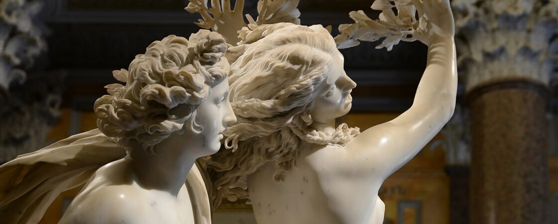 Sculture di Bernini: le 5 opere da conoscere