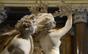 Sculture di Bernini: le 5 opere da conoscere