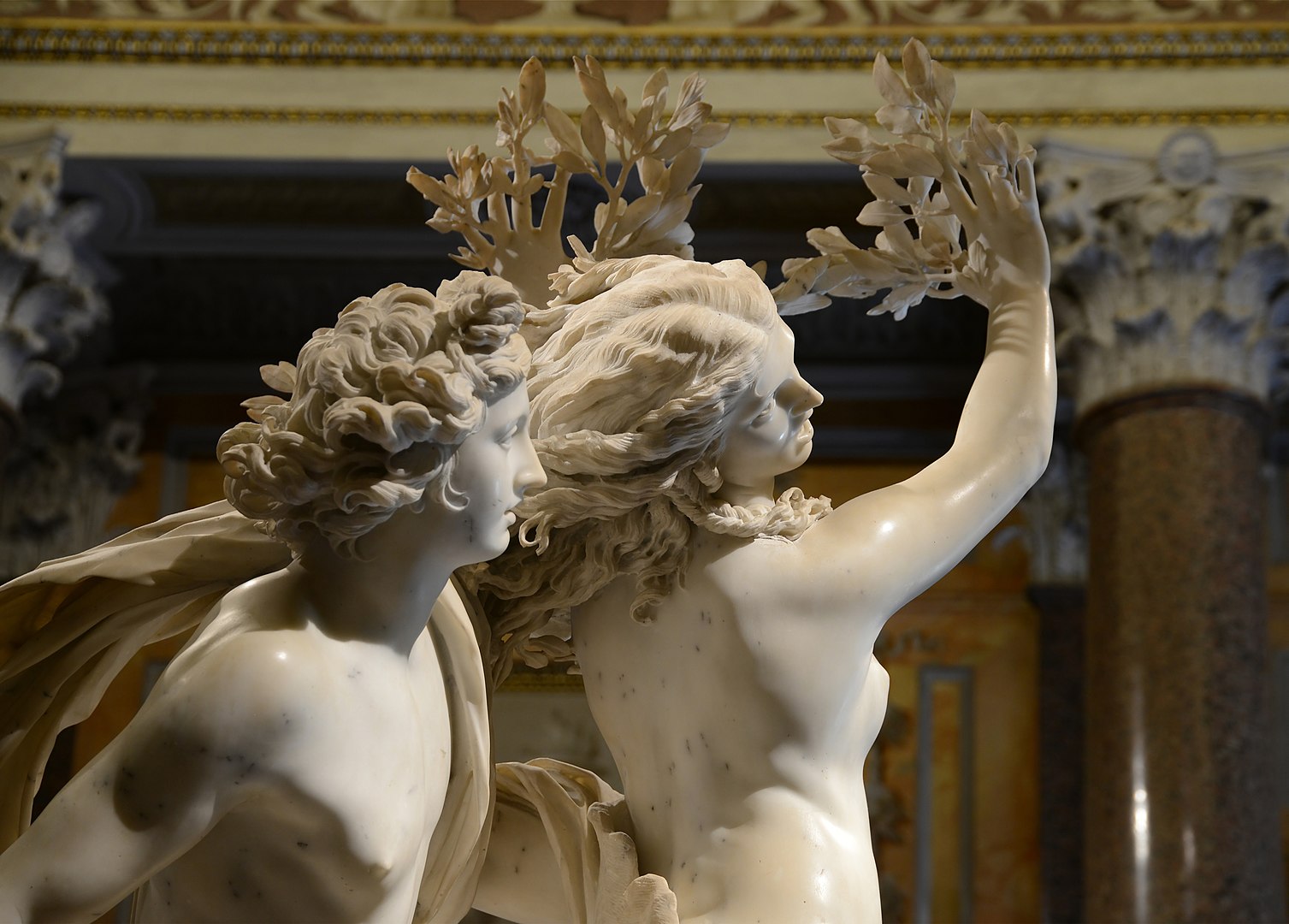 Sculture di Bernini: le 5 opere da conoscere